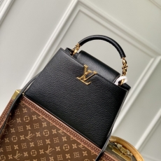 LV Capucines Bags